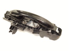 Recambio de maneta exterior trasera derecha para mercedes-benz glc coupe (c253) 250 4-matic (253.346) referencia OEM IAM A099760 2
