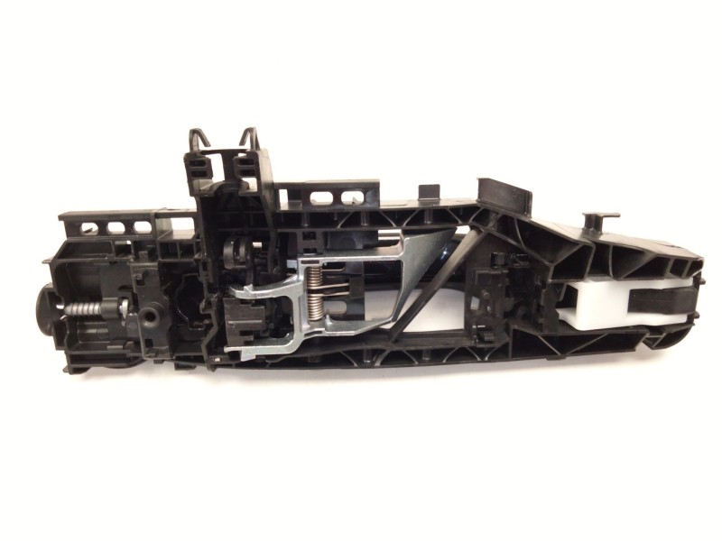 Recambio de maneta exterior trasera derecha para mercedes-benz glc coupe (c253) 250 4-matic (253.346) referencia OEM IAM A099760