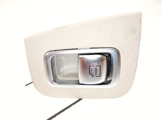Recambio de mando elevalunas delantero derecho para mercedes-benz glc coupe (c253) 250 4-matic (253.346) referencia OEM IAM A205