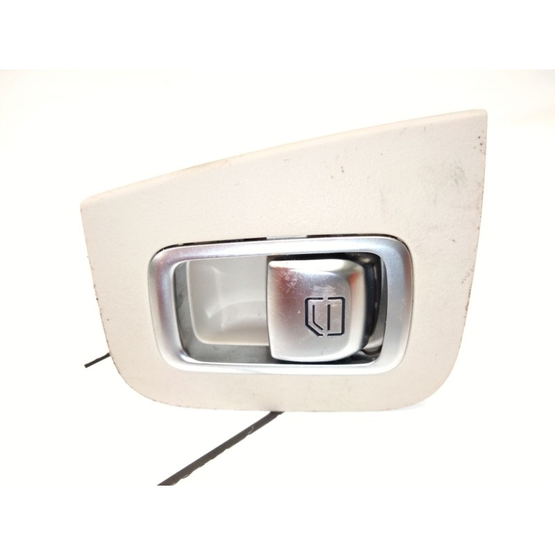 Recambio de mando elevalunas delantero derecho para mercedes-benz glc coupe (c253) 250 4-matic (253.346) referencia OEM IAM A205