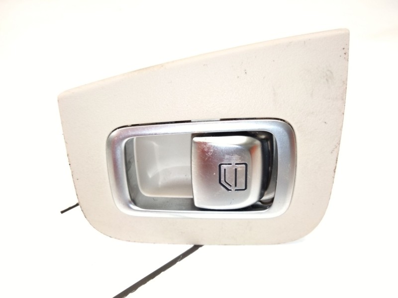 Recambio de mando elevalunas delantero derecho para mercedes-benz glc coupe (c253) 250 4-matic (253.346) referencia OEM IAM A205