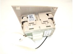 Recambio de mando elevalunas delantero derecho para mercedes-benz glc coupe (c253) 250 4-matic (253.346) referencia OEM IAM A205 2