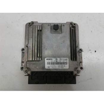 Recambio de centralita motor uce para renault clio iv authentique referencia OEM IAM 237102213R 0281030439 237104128R