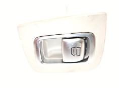 Recambio de mando elevalunas trasero derecho para mercedes-benz glc coupe (c253) 250 4-matic (253.346) referencia OEM IAM A20590