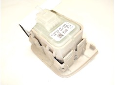 Recambio de mando elevalunas trasero derecho para mercedes-benz glc coupe (c253) 250 4-matic (253.346) referencia OEM IAM A20590 2