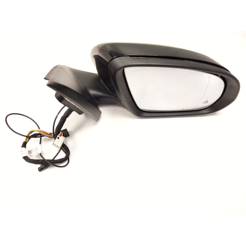 Recambio de retrovisor derecho para mercedes-benz glc coupe (c253) 250 4-matic (253.346) referencia OEM IAM A2538108403  