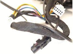 Recambio de retrovisor derecho para mercedes-benz glc coupe (c253) 250 4-matic (253.346) referencia OEM IAM A2538108403   2