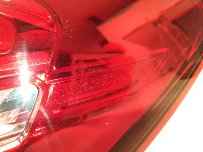 Recambio de piloto trasero derecho para mercedes-benz glc coupe (c253) 250 4-matic (253.346) referencia OEM IAM A2539060902  