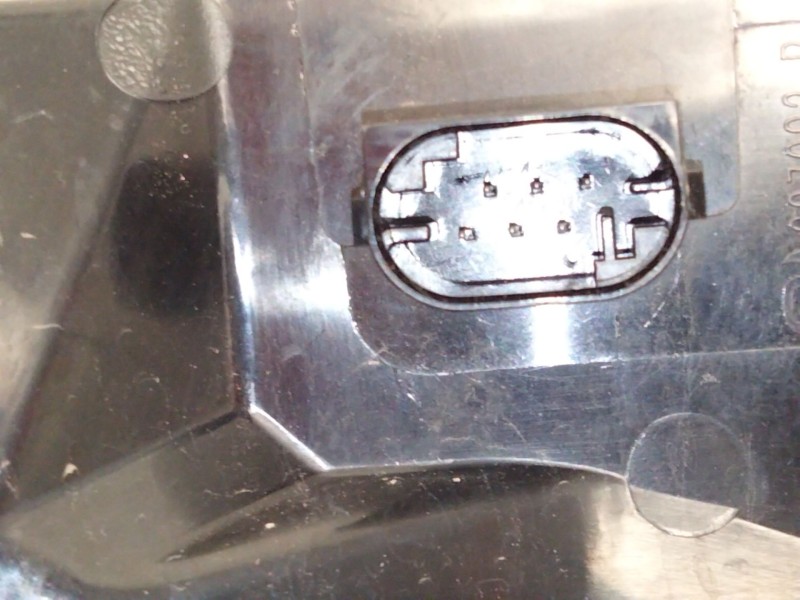 Recambio de piloto trasero derecho para mercedes-benz glc coupe (c253) 250 4-matic (253.346) referencia OEM IAM A2539060902  