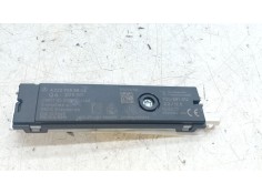 Recambio de antena para mercedes-benz glc coupe (c253) 250 4-matic (253.346) referencia OEM IAM A2229055804  