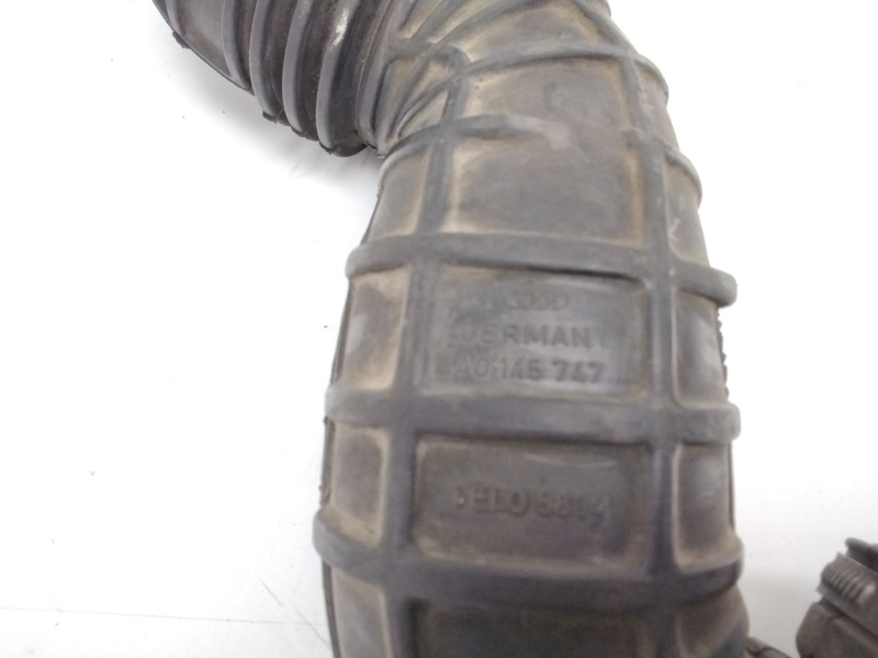 Recambio de tubo para audi 100 c4 avant (4a5) 2.5 tdi referencia OEM IAM 4A0145747A  