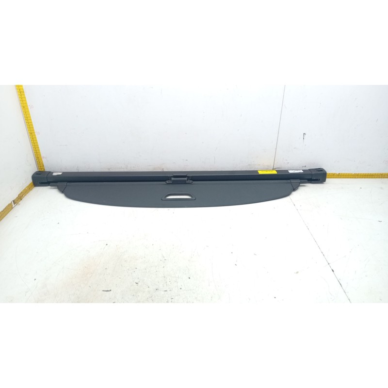 Recambio de bandeja trasera para mercedes-benz glc coupe (c253) 250 4-matic (253.346) referencia OEM IAM A2538109000  