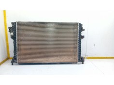 Recambio de radiador agua adicional para volkswagen golf vii (5g1, bq1, be1, be2) 1.0 tsi referencia OEM IAM 5Q121251HS  