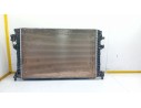 RADIADOR AGUA ADICIONAL 5Q0121251HS 