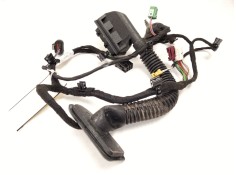 Recambio de instalacion puerta trasera derecha para mercedes-benz glc coupe (c253) 250 4-matic (253.346) referencia OEM IAM A253