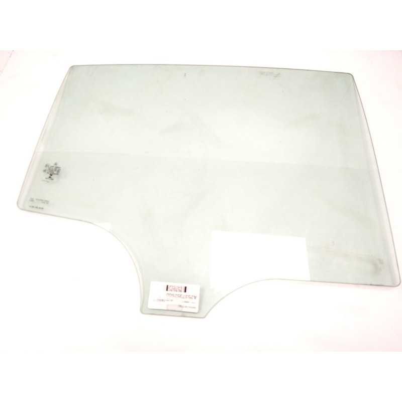 Recambio de luna trasera derecha para mercedes-benz glc coupe (c253) 250 4-matic (253.346) referencia OEM IAM A2537352600  