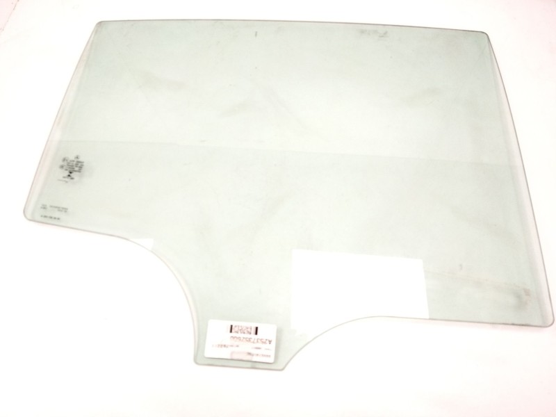 Recambio de luna trasera derecha para mercedes-benz glc coupe (c253) 250 4-matic (253.346) referencia OEM IAM A2537352600  