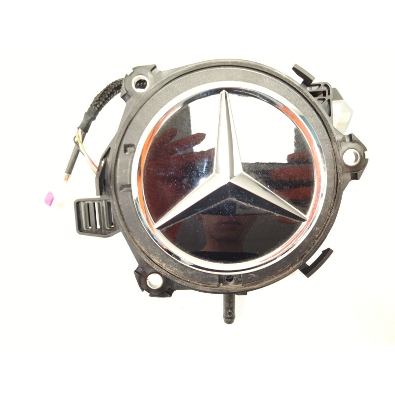 Recambio de maneta exterior porton para mercedes-benz glc coupe (c253) 250 4-matic (253.346) referencia OEM IAM A0997504600  