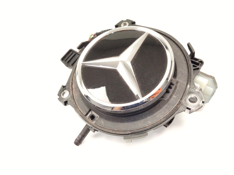 Recambio de maneta exterior porton para mercedes-benz glc coupe (c253) 250 4-matic (253.346) referencia OEM IAM A0997504600  