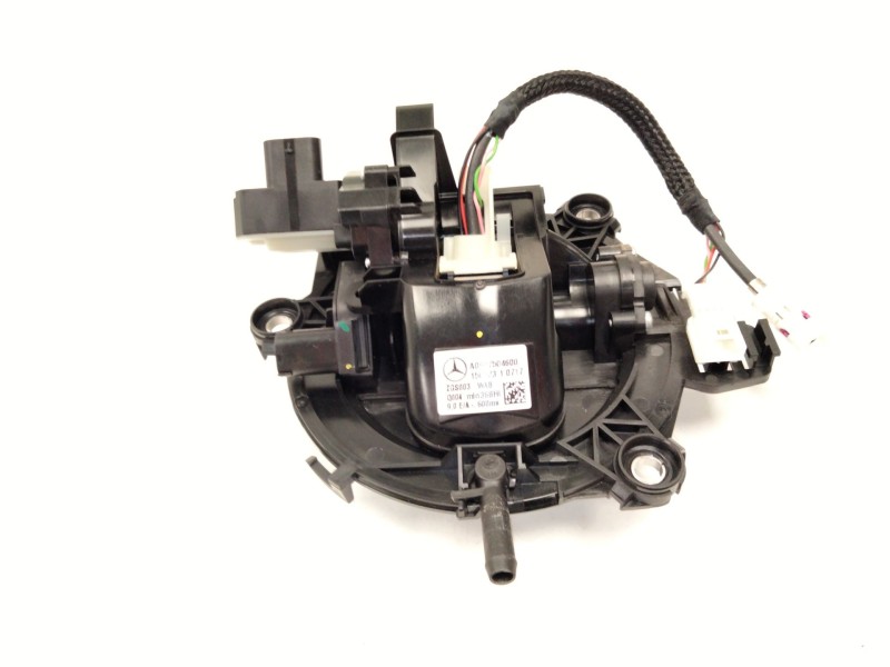 Recambio de maneta exterior porton para mercedes-benz glc coupe (c253) 250 4-matic (253.346) referencia OEM IAM A0997504600  