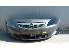 Recambio de paragolpes delantero para opel astra j (p10) 1.6 (68) referencia OEM IAM   