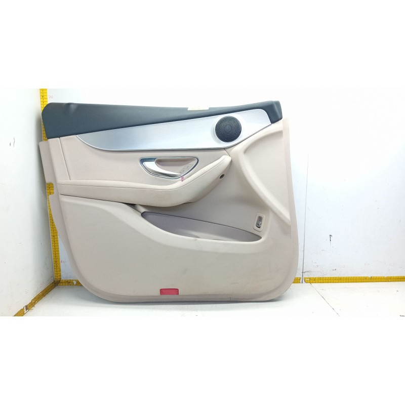 Recambio de guarnecido puerta delantera izquierda para mercedes-benz glc coupe (c253) 250 4-matic (253.346) referencia OEM IAM  