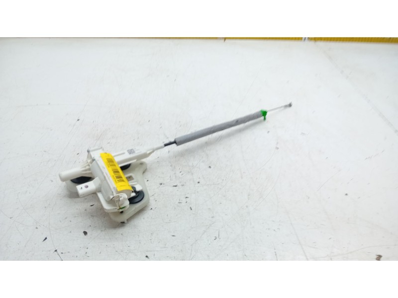 Recambio de motor cierre centralizado porton para mercedes-benz glc coupe (c253) 250 4-matic (253.346) referencia OEM IAM A09990