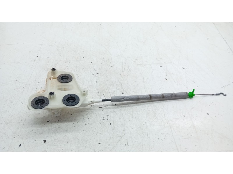 Recambio de motor cierre centralizado porton para mercedes-benz glc coupe (c253) 250 4-matic (253.346) referencia OEM IAM A09990