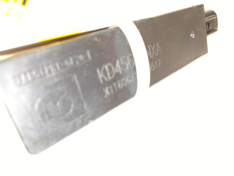 Recambio de antena para mazda mx-5 rf targa (nd) 2.0 (nd2e) referencia OEM IAM KD45676NXA  