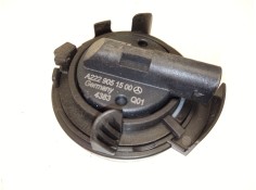 Recambio de sensor impacto lateral para mercedes-benz glc coupe (c253) 250 4-matic (253.346) referencia OEM IAM A2229051500   2