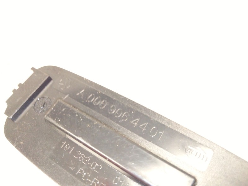 Recambio de luz interior para mercedes-benz glc coupe (c253) 250 4-matic (253.346) referencia OEM IAM A0009064401  