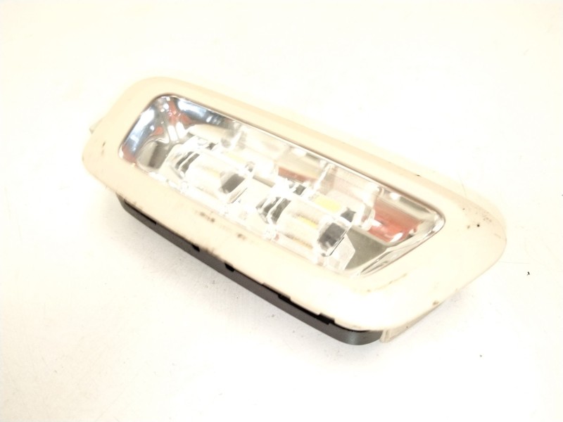 Recambio de luz interior para mercedes-benz glc coupe (c253) 250 4-matic (253.346) referencia OEM IAM A0009064301  