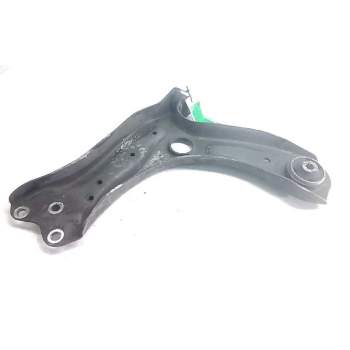 Recambio de brazo suspension inferior delantero derecho para seat toledo (kg3) 1.6 tdi referencia OEM IAM   