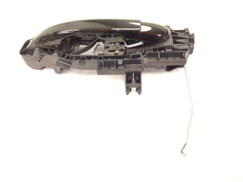 Recambio de maneta exterior delantera izquierda para mercedes-benz glc coupe (c253) 250 4-matic (253.346) referencia OEM IAM A09