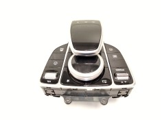 Recambio de mando multifuncion para mercedes-benz glc coupe (c253) 250 4-matic (253.346) referencia OEM IAM A2059004819   2
