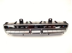 Recambio de mando calefaccion / aire acondicionado para mercedes-benz glc coupe (c253) 250 4-matic (253.346) referencia OEM IAM 