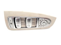 Recambio de mando elevalunas delantero izquierdo para mercedes-benz glc coupe (c253) 250 4-matic (253.346) referencia OEM IAM A2