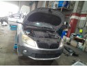 SKODA ROOMSTER (5J7)
