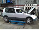 SKODA ROOMSTER (5J7)