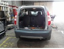 SKODA ROOMSTER (5J7)