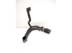 Recambio de tubo para peugeot 407 (6d_) 2.0 hdi 135 (6drhrh, 6drhre, 6drhrg, 6drhrj) referencia OEM IAM 9658849380  