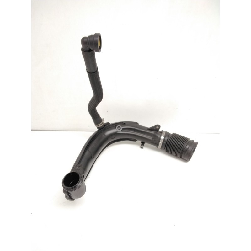 Recambio de tubo para peugeot 407 (6d_) 2.0 hdi 135 (6drhrh, 6drhre, 6drhrg, 6drhrj) referencia OEM IAM 9658849380  