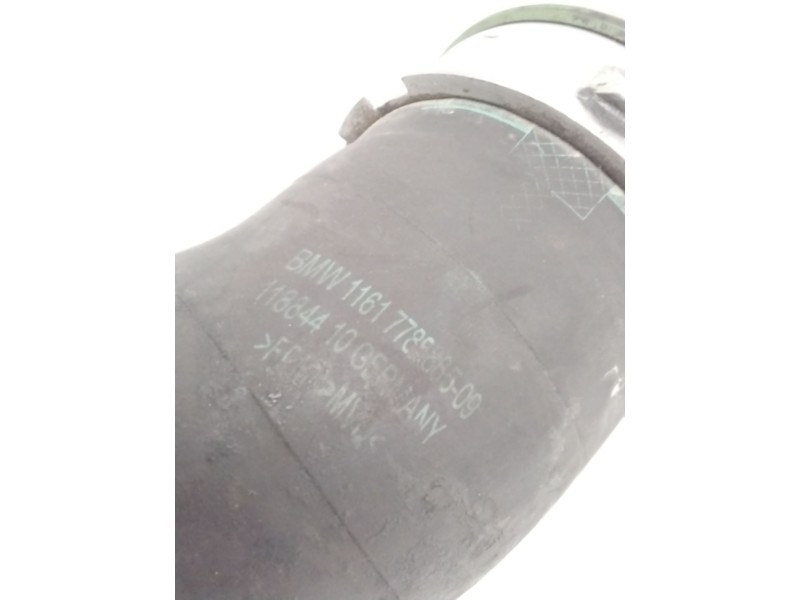 Recambio de tubo presion turbocompresor para bmw 3 (e46) 320 d referencia OEM IAM 7788357A  