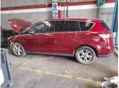ford s-max (cj, wa6) del año 2015 2