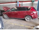 FORD S-MAX (CJ, WA6)