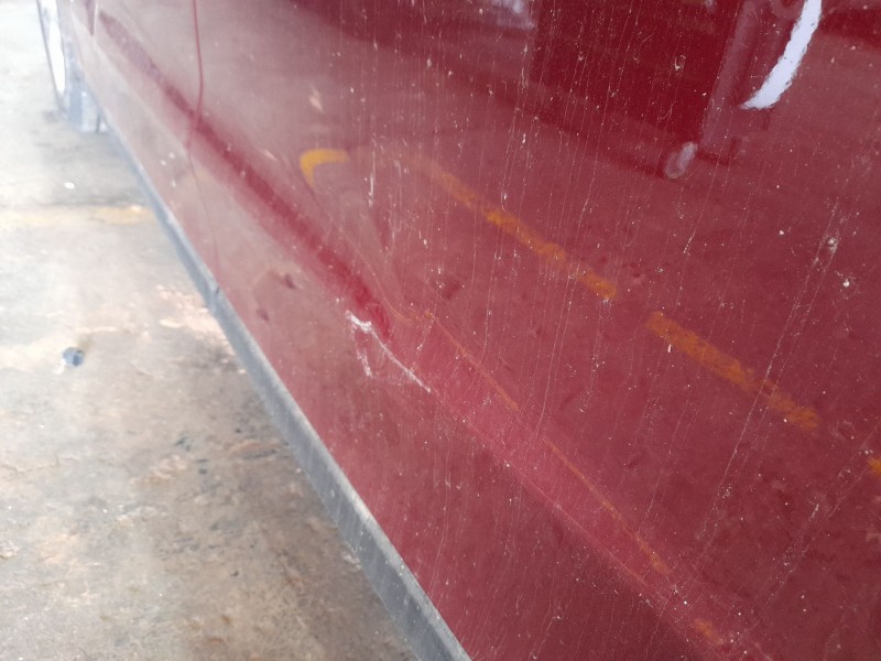 ford s-max (cj, wa6) del año 2015