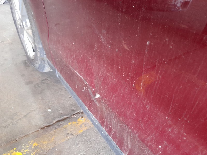 ford s-max (cj, wa6) del año 2015