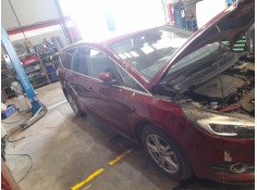 FORD S-MAX (CJ, WA6)