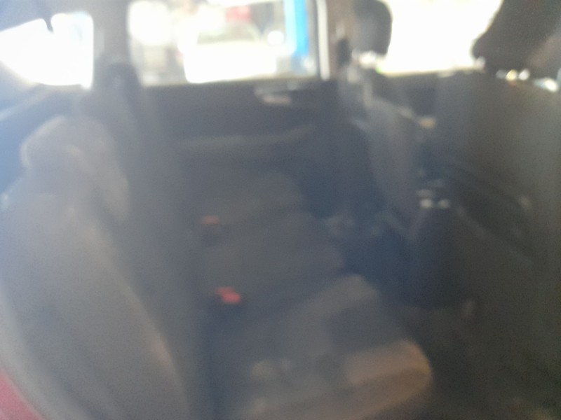 ford s-max (cj, wa6) del año 2015