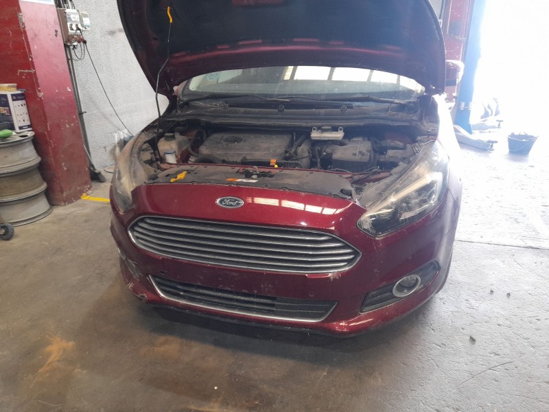 ford s-max (cj, wa6) del año 2015